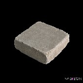 DITON skladebná dlažba HISTORY čtverec 12/12/4 přírodní DITON skladebná dlažba HISTORY čtverec 12/12/4 přírodní